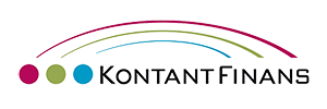 Kontant Finans